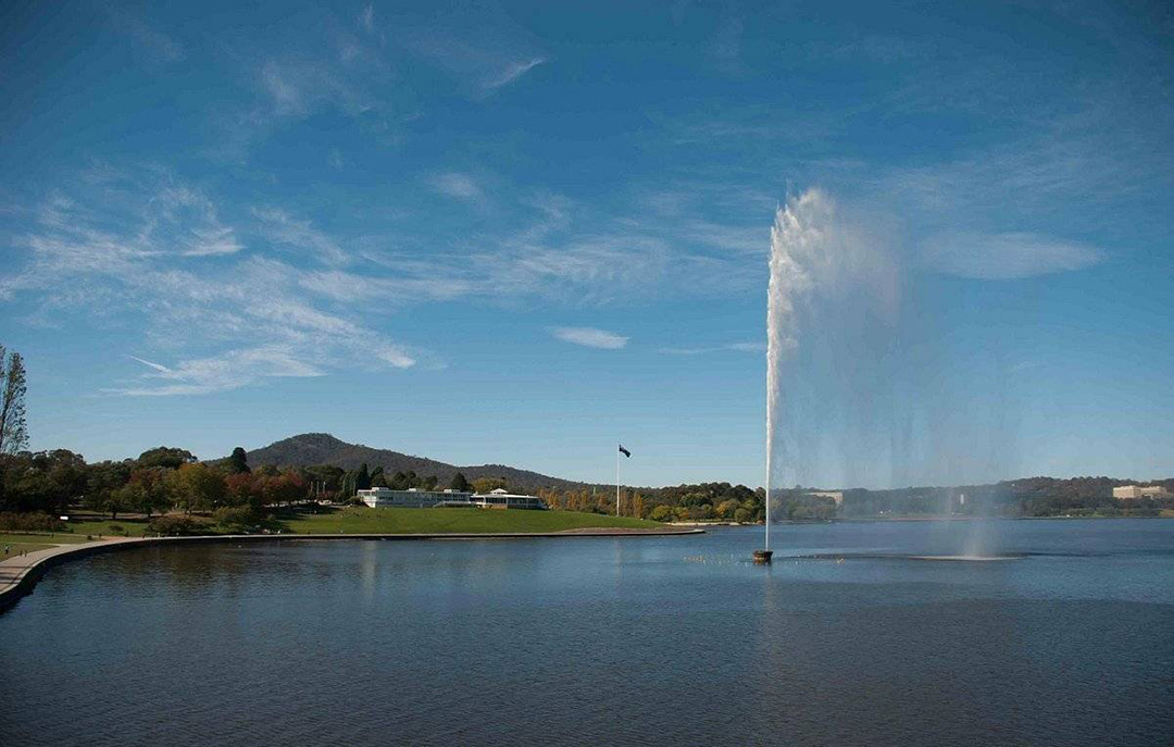 Tour Úc: Sydney - CanBerra - Melbourne 8 Ngày 7 Đêm