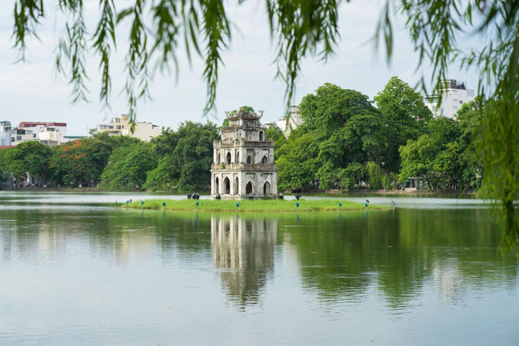 tour hà nội 1 ngày