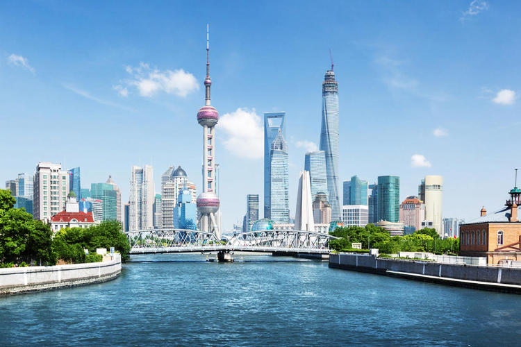 Tour Bắc Kinh - Hàng Châu - Tây Đường - Thượng Hải 6 Ngày 5 Đêm (Bay Vietnam Airline)