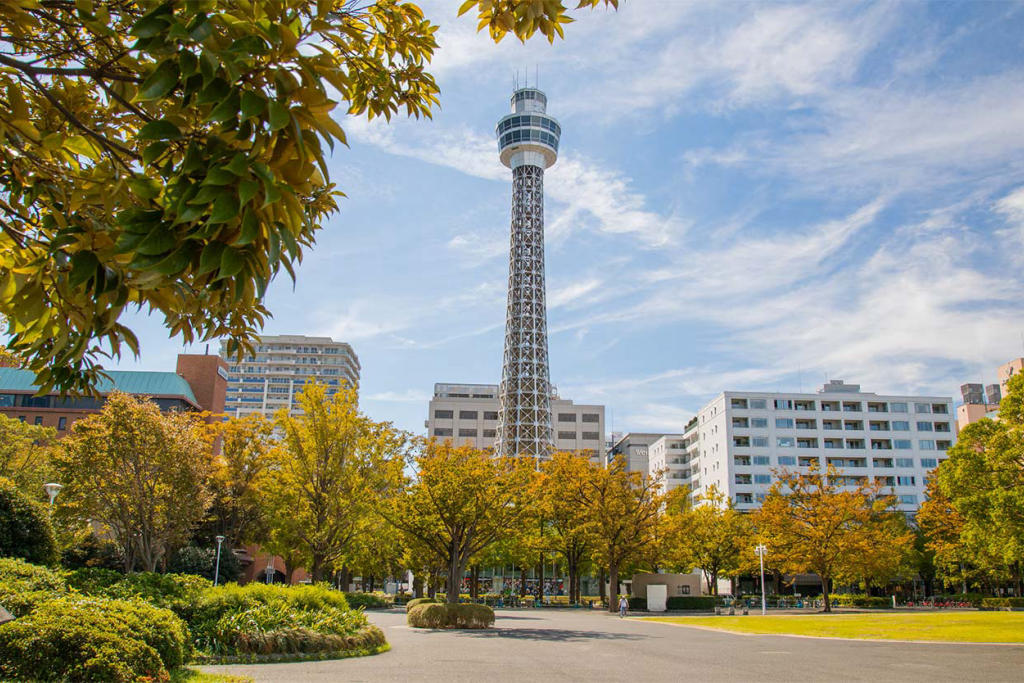 Tour Nhật Bản: Tokyo Mono - Thủy Cung Kamogawa 5 Ngày 4 Đêm