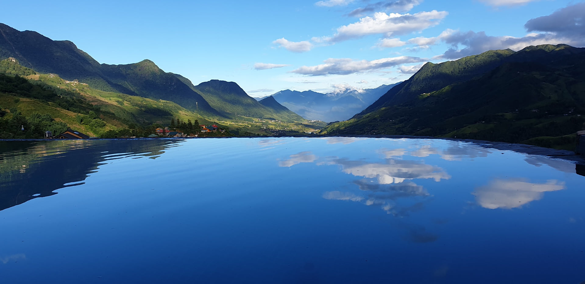 The Mong Village Resort & Spa Sapa