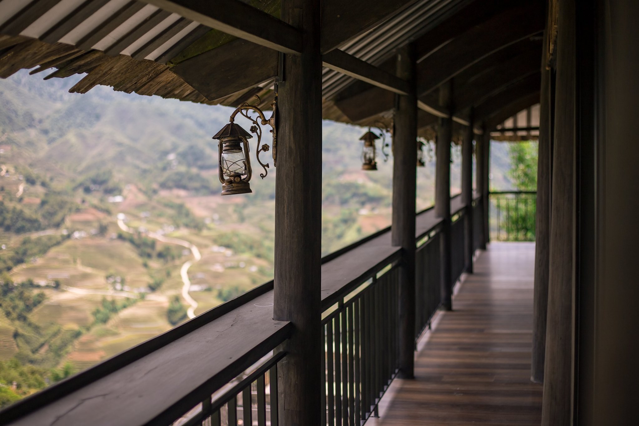 The Mong Village Resort & Spa Sapa