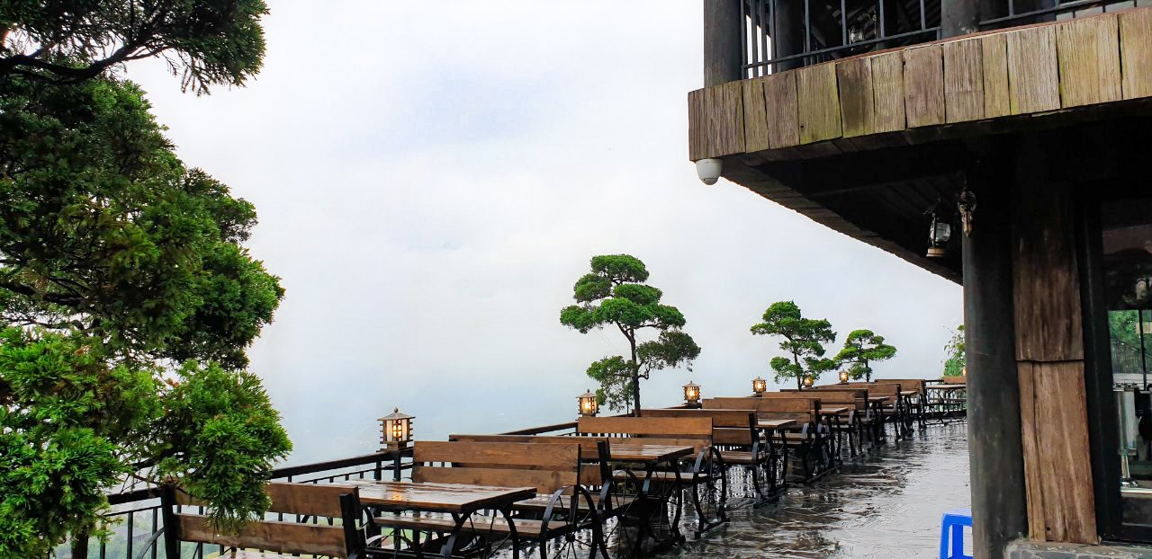 The Mong Village Resort & Spa Sapa