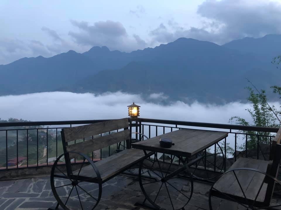 The Mong Village Resort & Spa Sapa