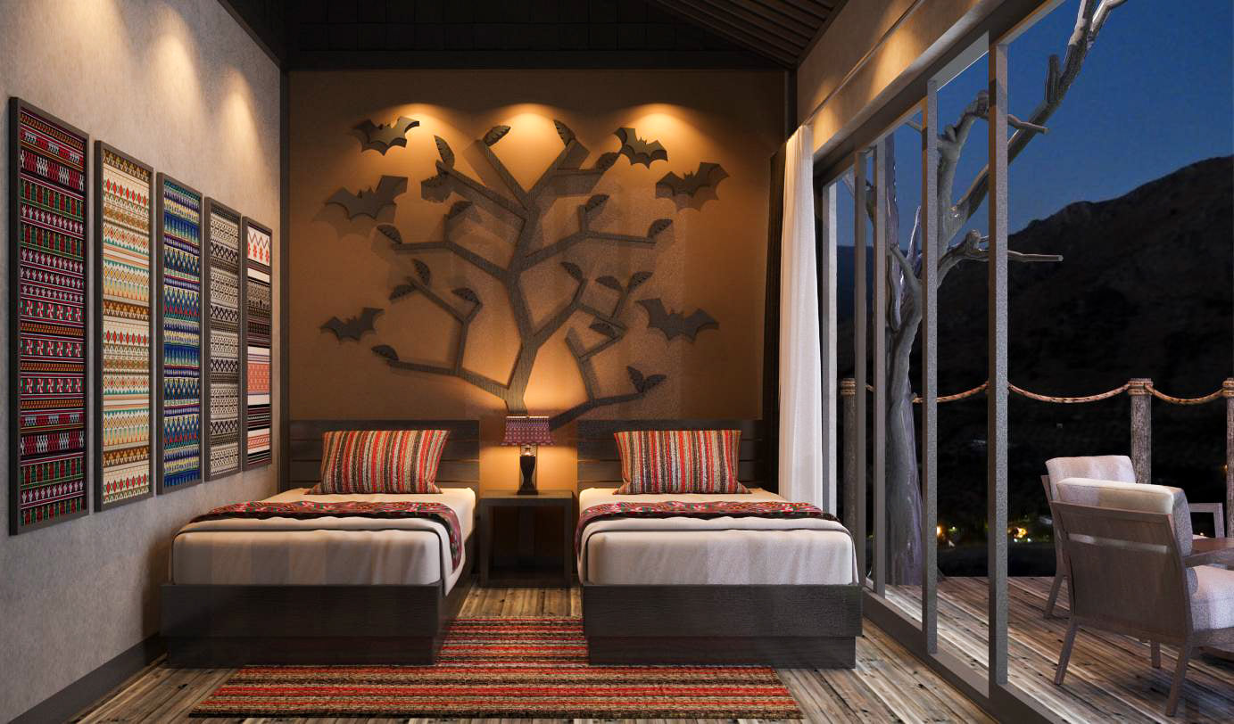 The Mong Village Resort & Spa Sapa