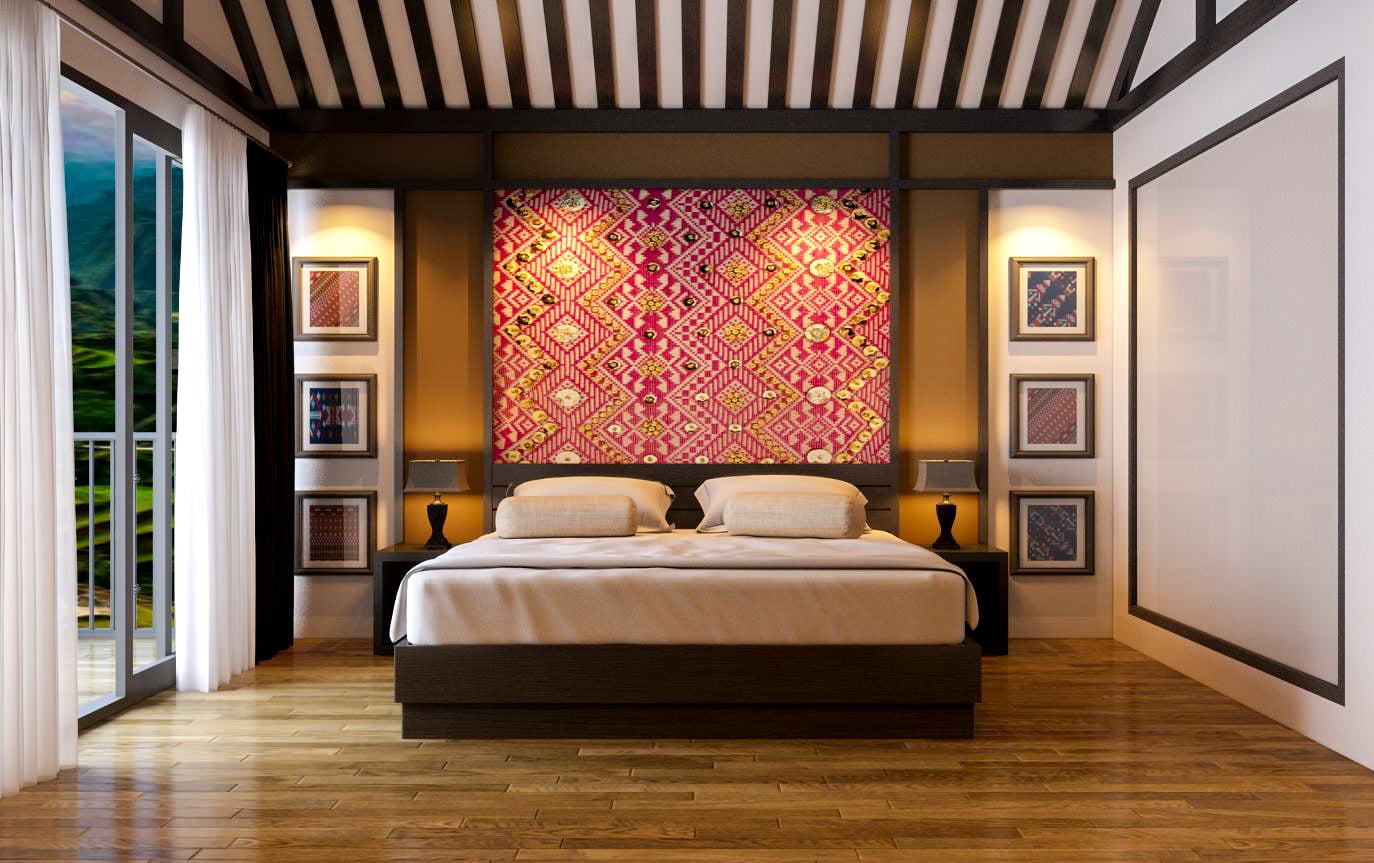 The Mong Village Resort & Spa Sapa