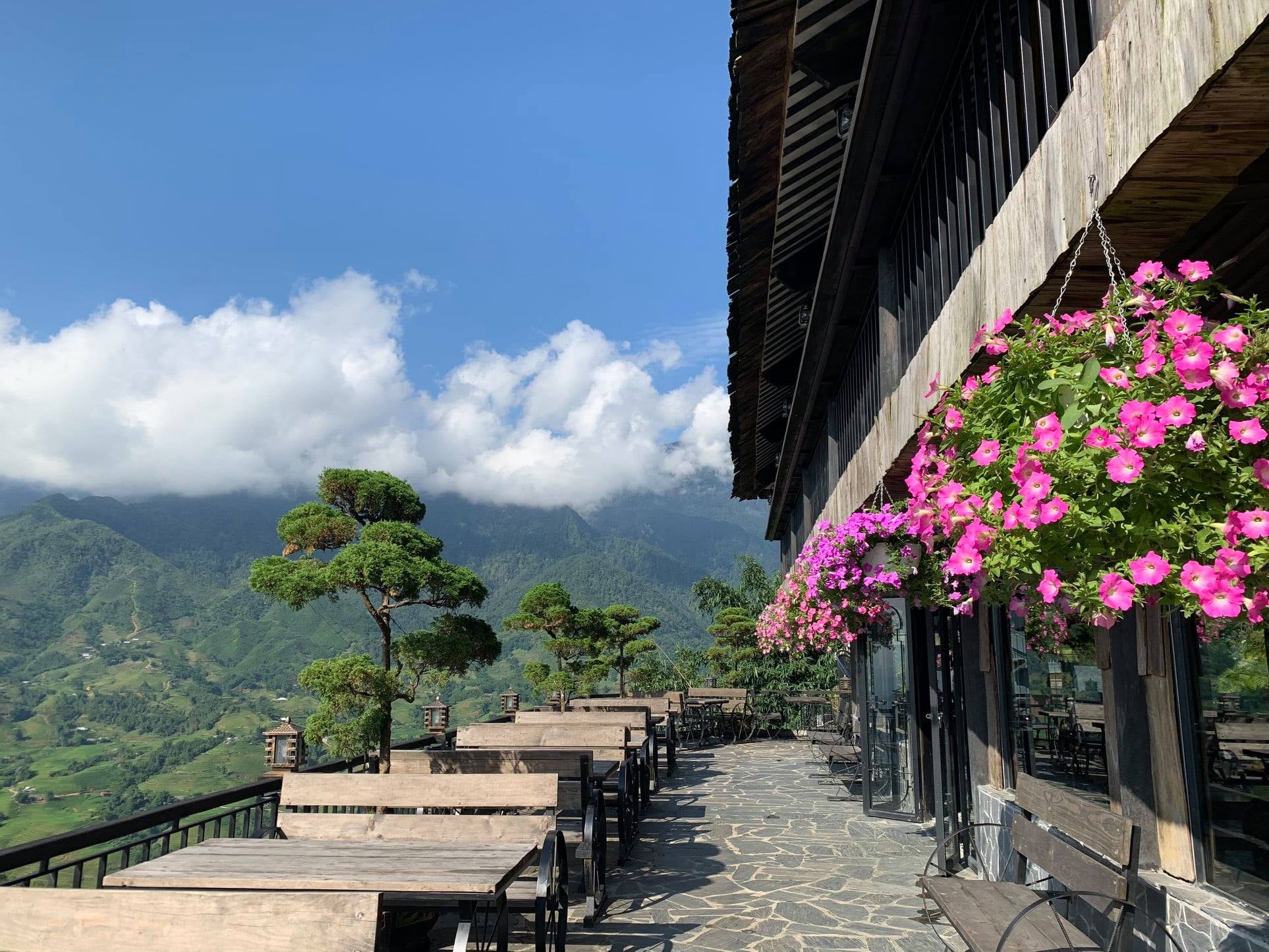 The Mong Village Resort & Spa Sapa