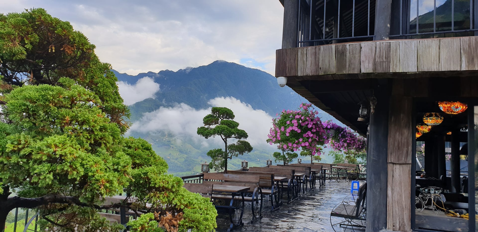 The Mong Village Resort & Spa Sapa