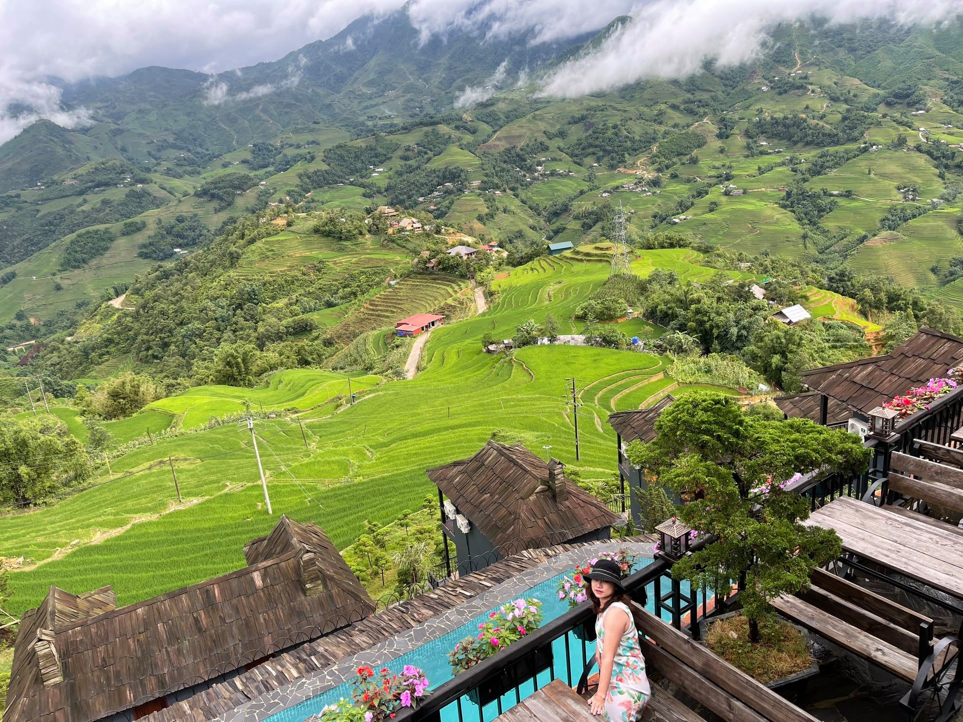 The Mong Village Resort & Spa Sapa