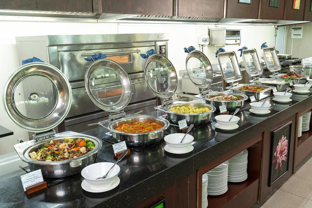 The Sailing bay Beach Resort Mũi Né