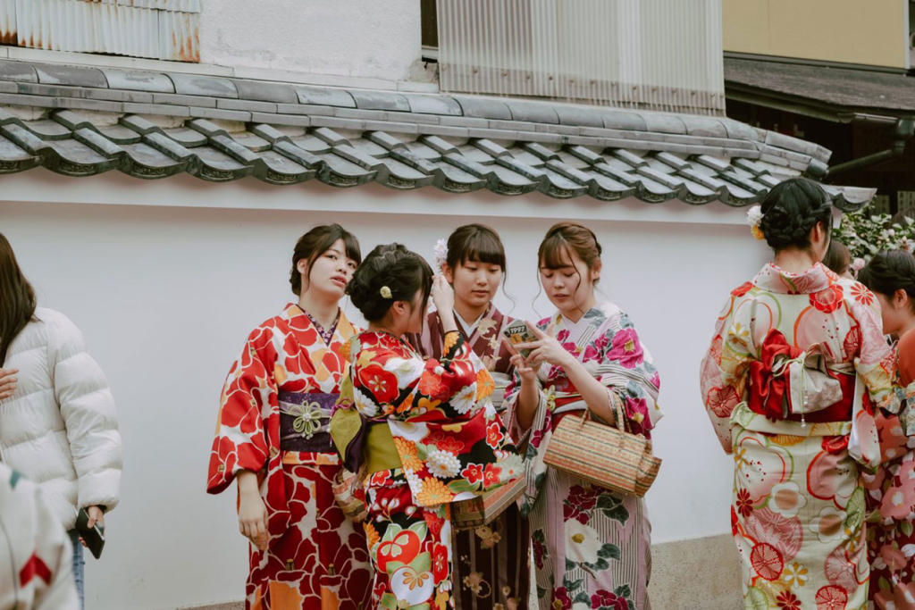 Tour Nhật Bản Hành Trình Vàng Mùa Thu