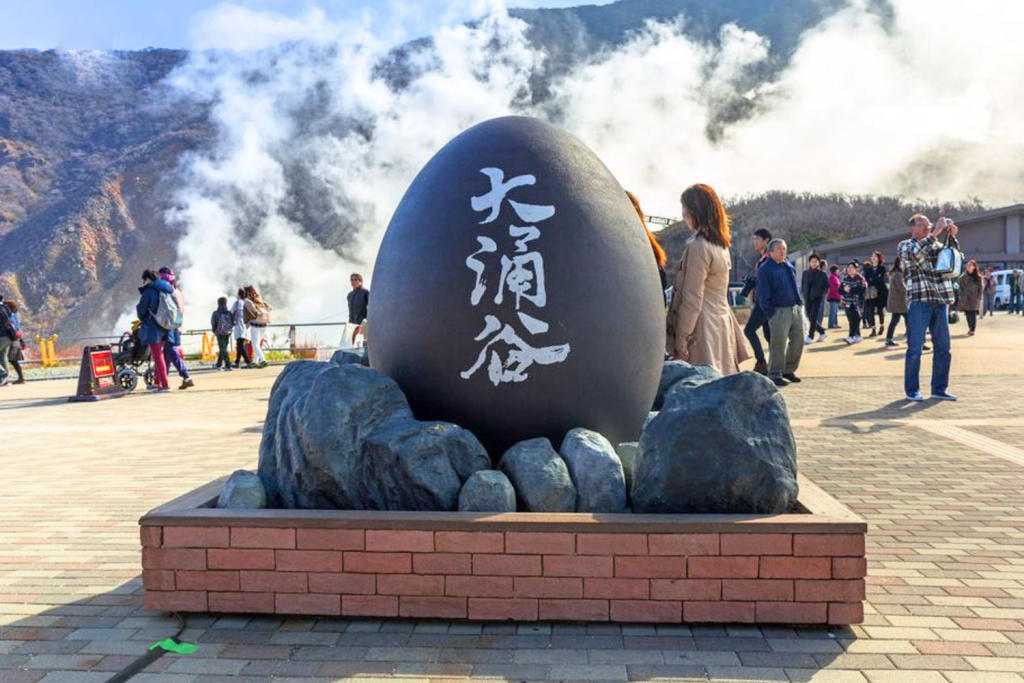 Tour Nhật Bản: Lễ Hội Hoa Anh Đào - Tulip 5 Ngày 4 Đêm