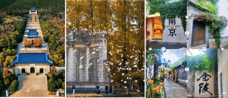 Tour Thượng Hải – Dương Châu – Nam Kinh 6N5Đ No Shopping