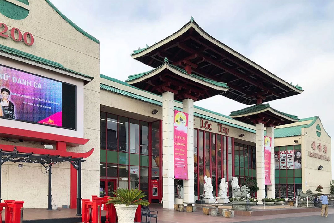 Tour Mỹ 10 Ngày 9 Đêm