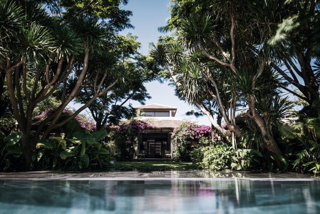 TIA Wellness Resort Da Nang