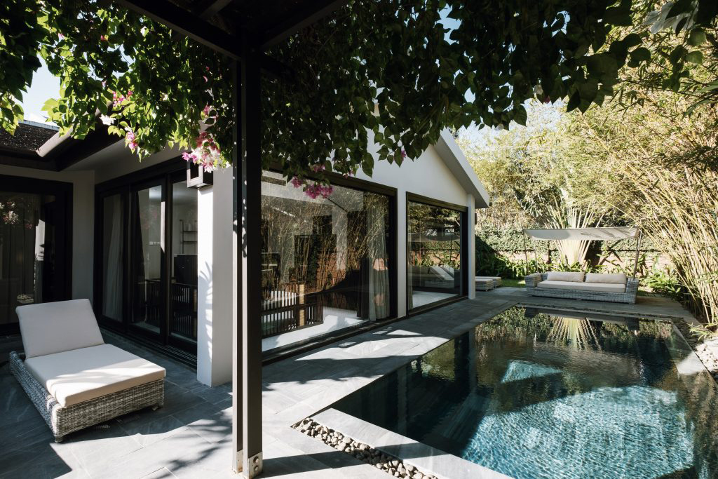 TIA Wellness Resort Da Nang