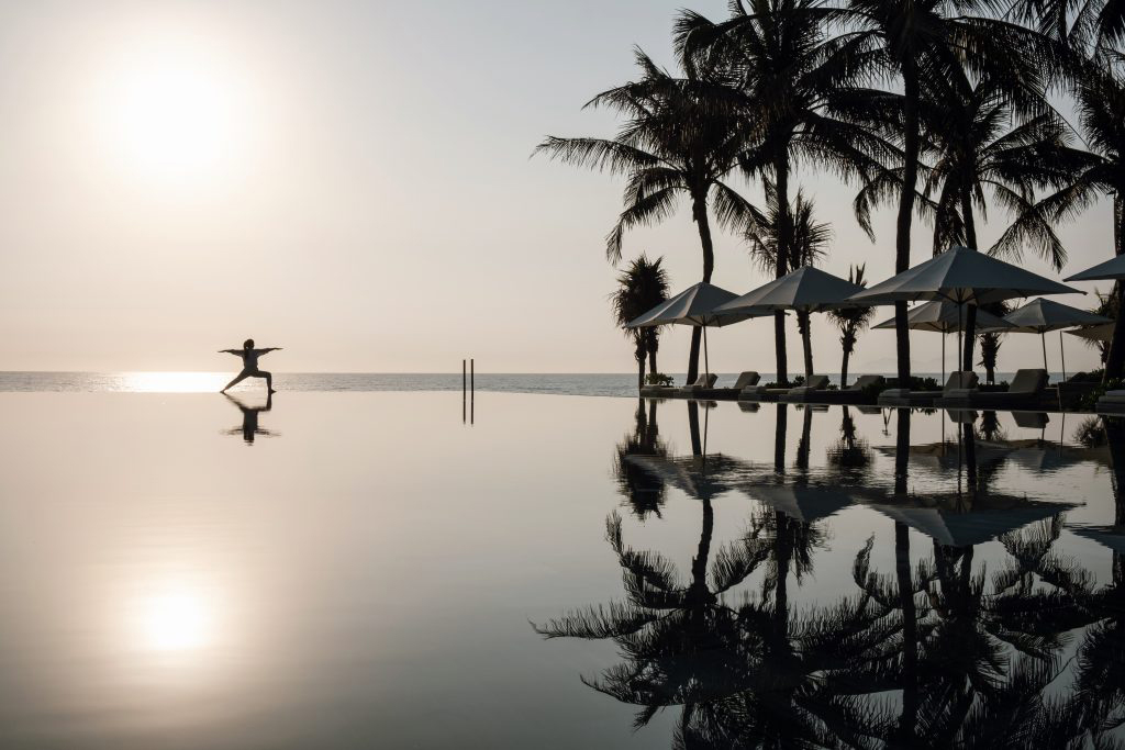 TIA Wellness Resort Da Nang