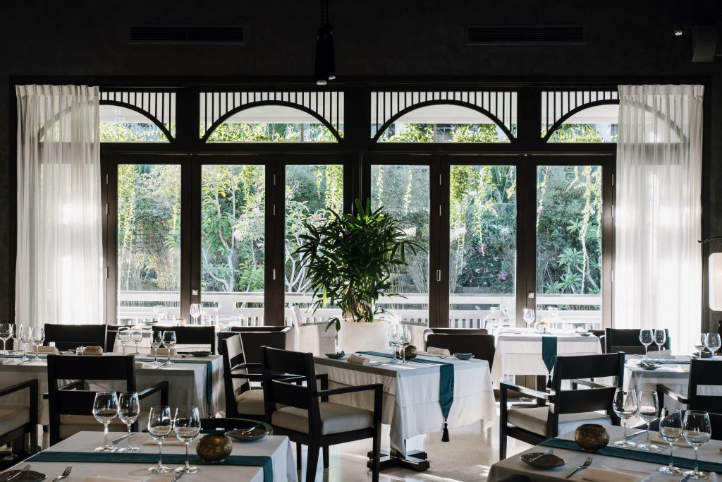 TIA Wellness Resort Da Nang