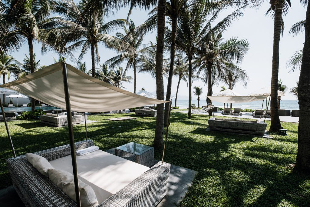 TIA Wellness Resort Da Nang