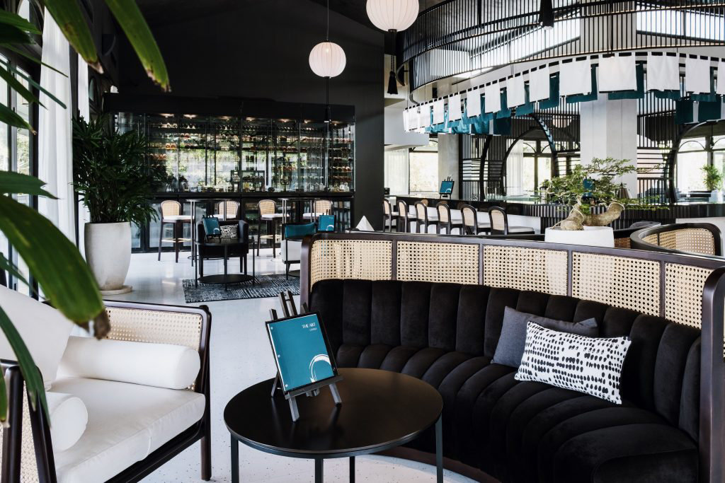 TIA Wellness Resort Da Nang