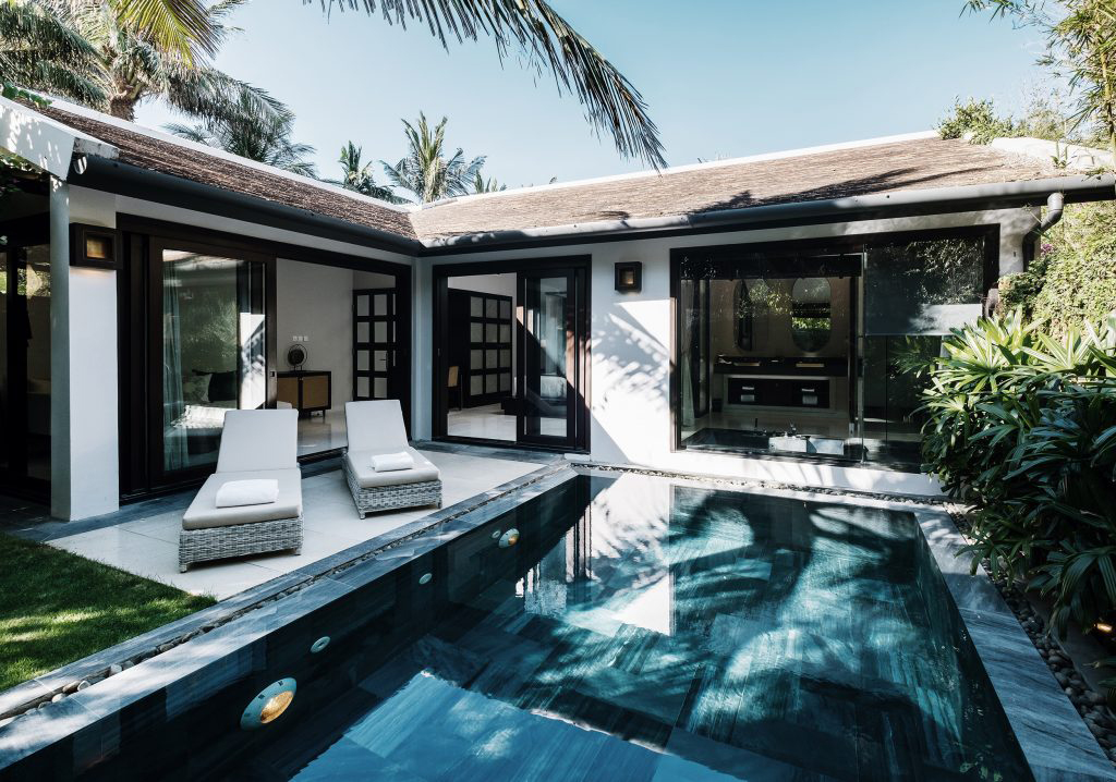 TIA Wellness Resort Da Nang