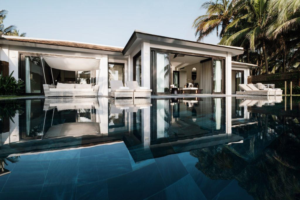 TIA Wellness Resort Da Nang