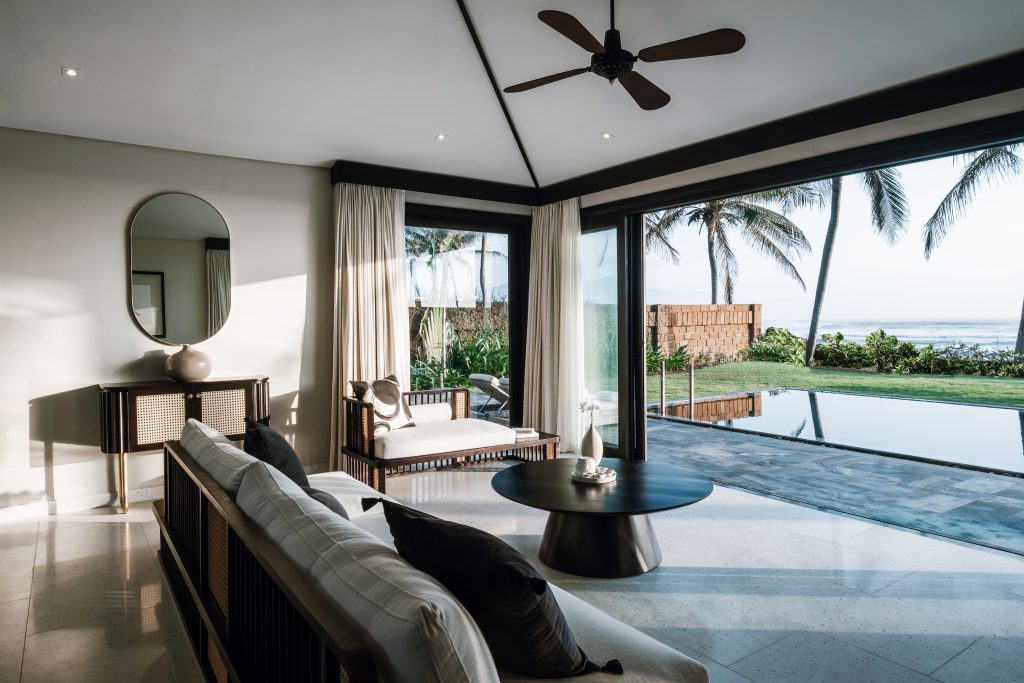 TIA Wellness Resort Da Nang