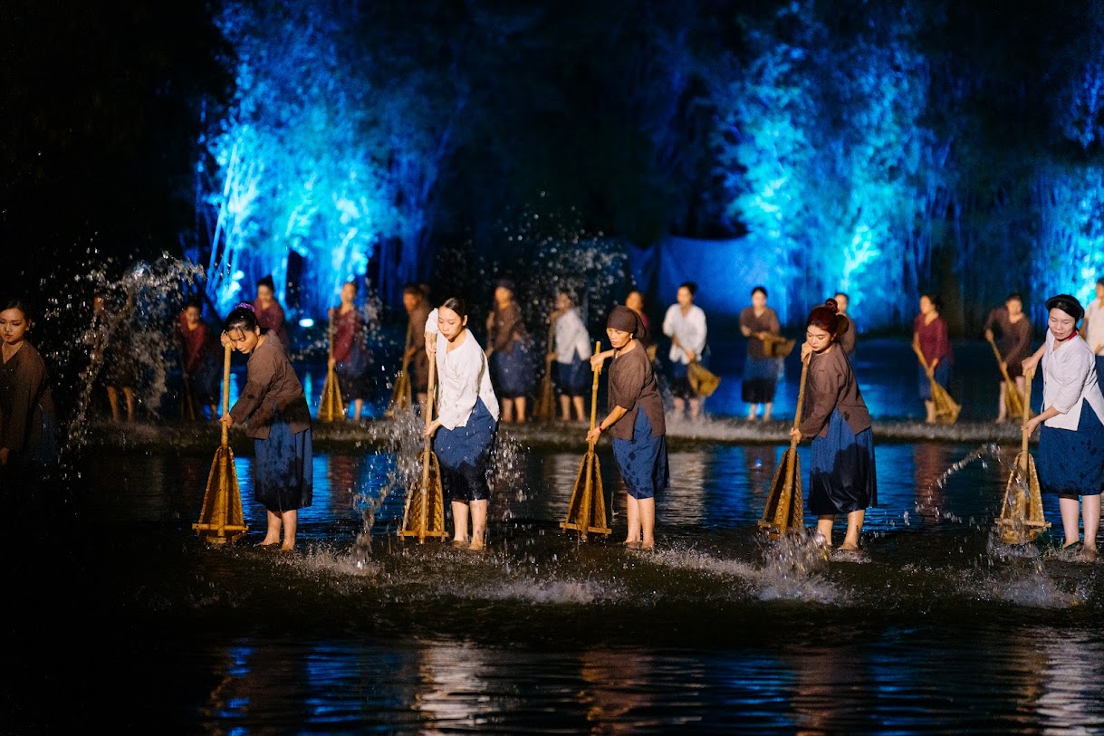 Tuần Châu Hà Nội