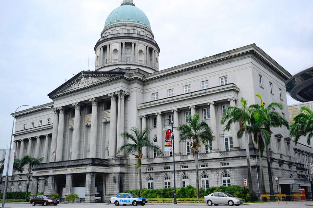 [TOUR TẾT] TOUR HÀ NỘI - SINGAPORE - MALAYSIA - HÀ NỘI 5N4Đ