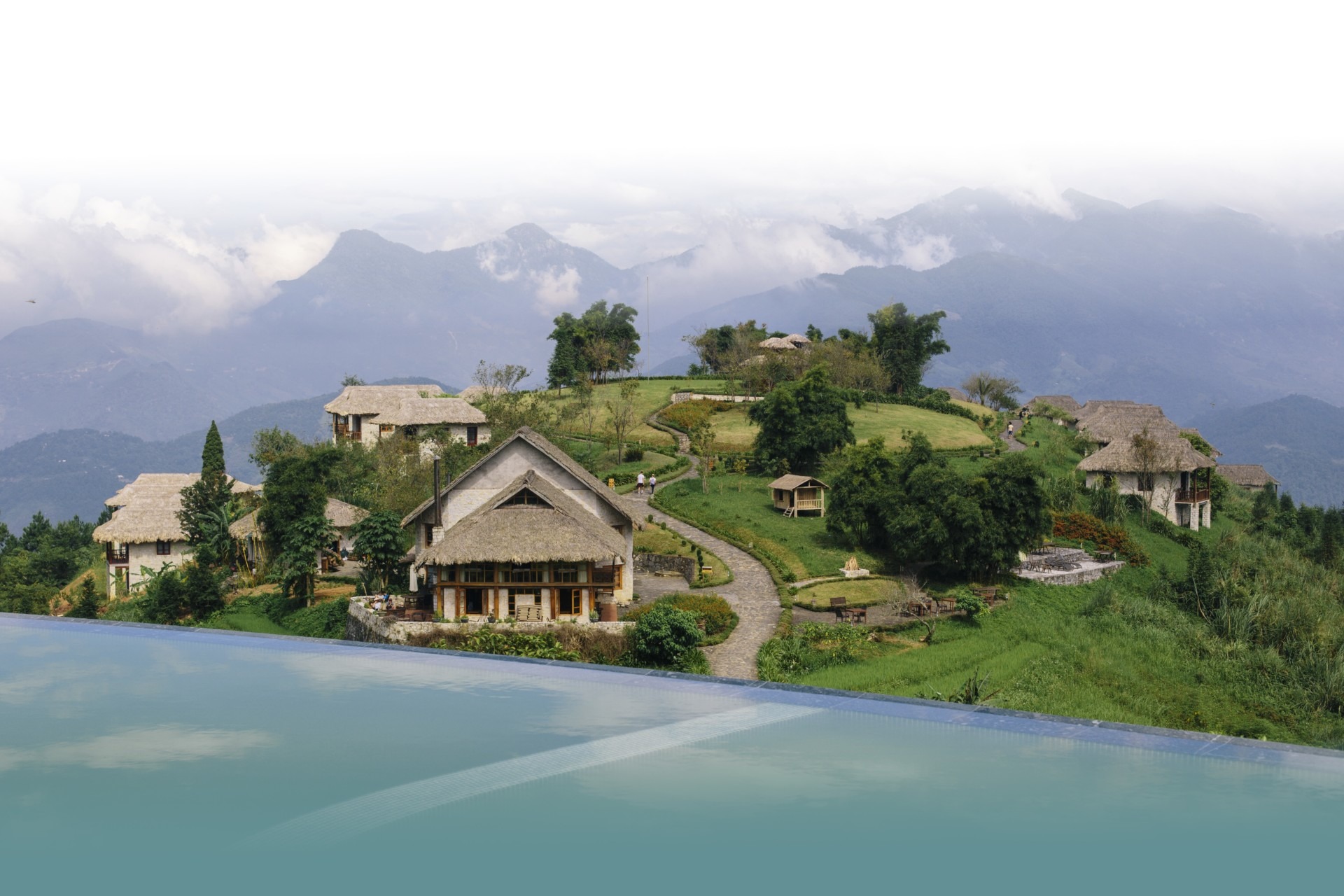 Topas Ecolodge Sapa