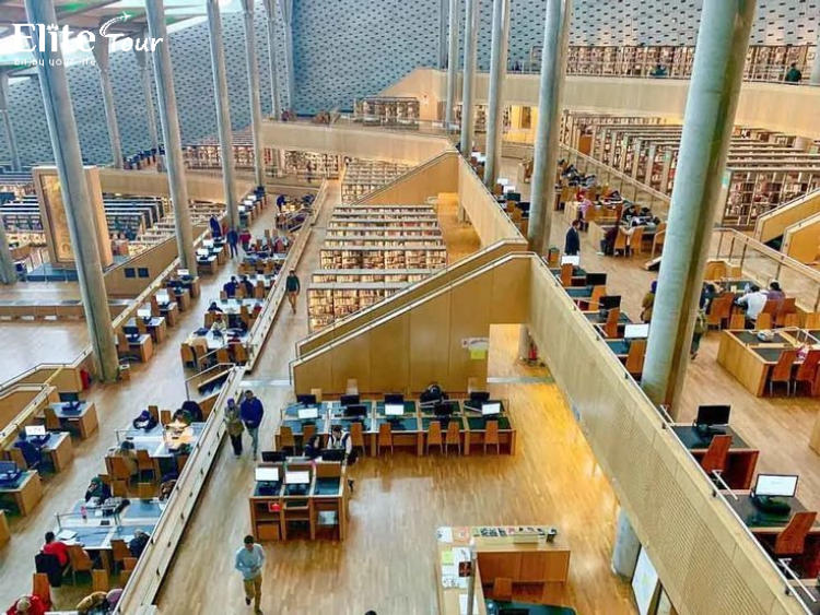 Tour Ai Cập 10 Ngày 9 Đêm Hành Trình Vượt Thời Gian