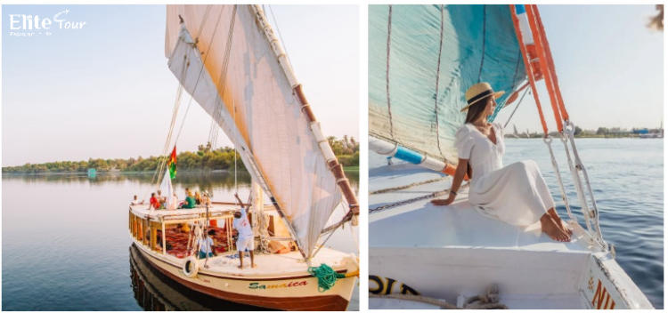 Tour Ai Cập - Oman Hành trình huyền thoại Trung Đông - Bắc Phi 12N11Đ