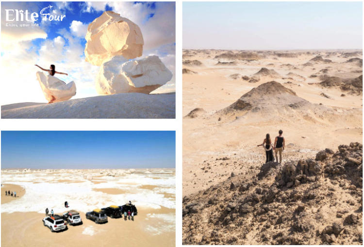 Tour Ai Cập – Qatar Hành Trình Liên Lục Địa Á Phi 11N10Đ