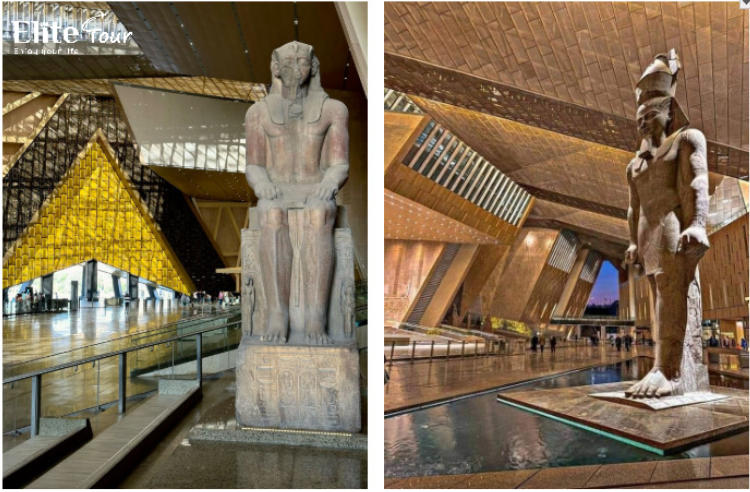 Tour Ai Cập – Qatar Hành Trình Liên Lục Địa Á Phi 11N10Đ