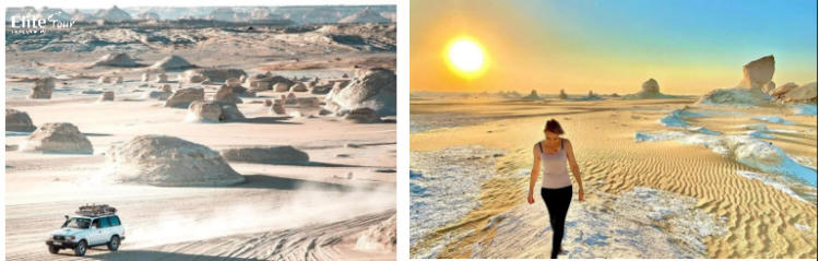 Tour Ai Cập – Qatar Hành Trình Liên Lục Địa Á Phi 11N10Đ