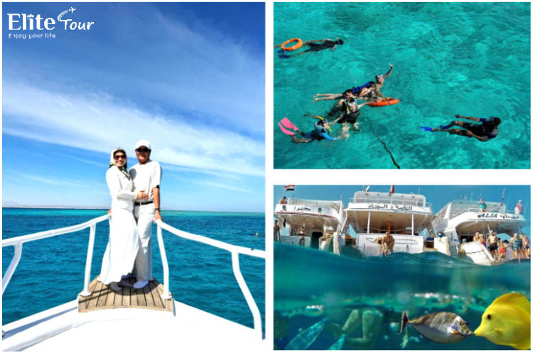 Tour Ai Cập – Qatar Hành Trình Liên Lục Địa Á Phi 11N10Đ