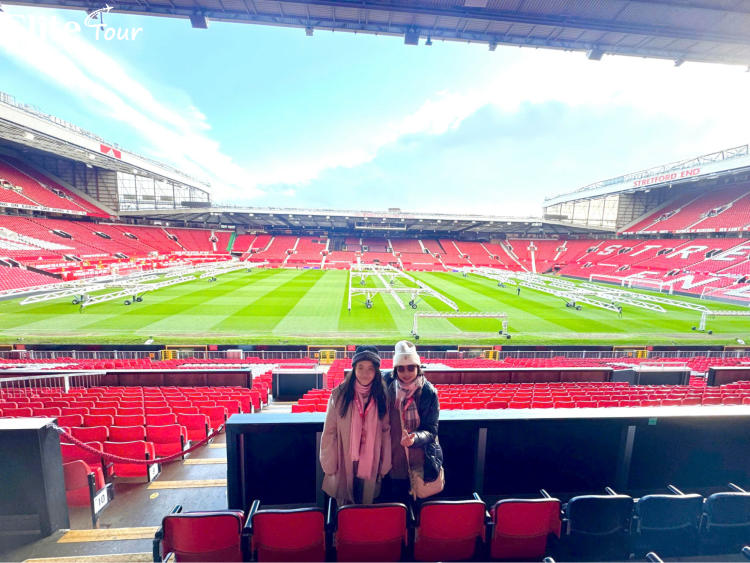 Tour Anh – Scotland – Wales – Ireland 13 ngày 12 đêm