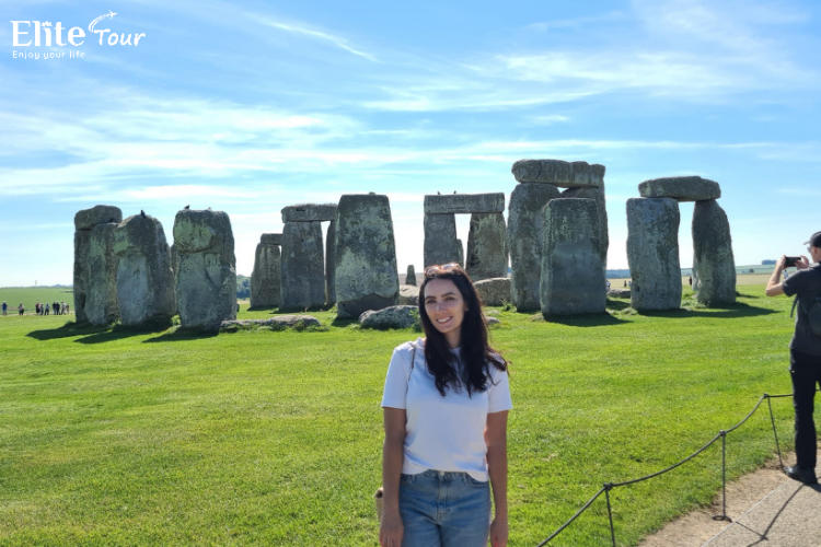 Tour Anh – Scotland – Wales – Ireland 13 ngày 12 đêm