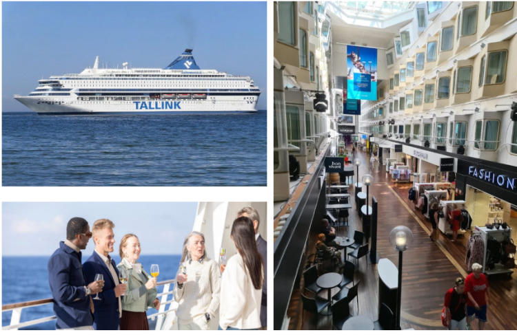 Tour Bắc Âu Đan Mạch – Na Uy – Thụy Điển - Phần Lan 9N8Đ