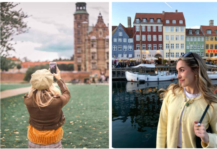 Tour Bắc Âu Đan Mạch – Na Uy – Thụy Điển - Phần Lan 9N8Đ