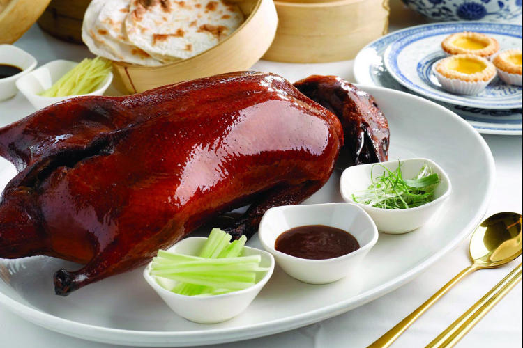 Tour Du Lịch Bắc Kinh Mono 5N4Đ No Shopping