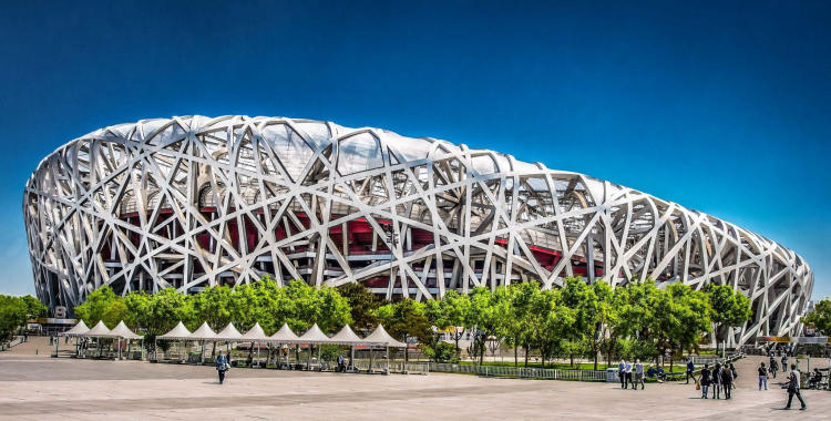 Tour Bắc Kinh 4N3Đ No Shopping Nghỉ đêm Cổ Bắc Thủy Trấn