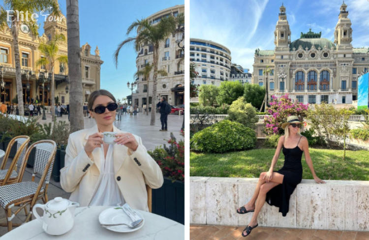 Tour Bồ Đào Nha - Tây Ban Nha - Miền Nam Pháp 12N11Đ