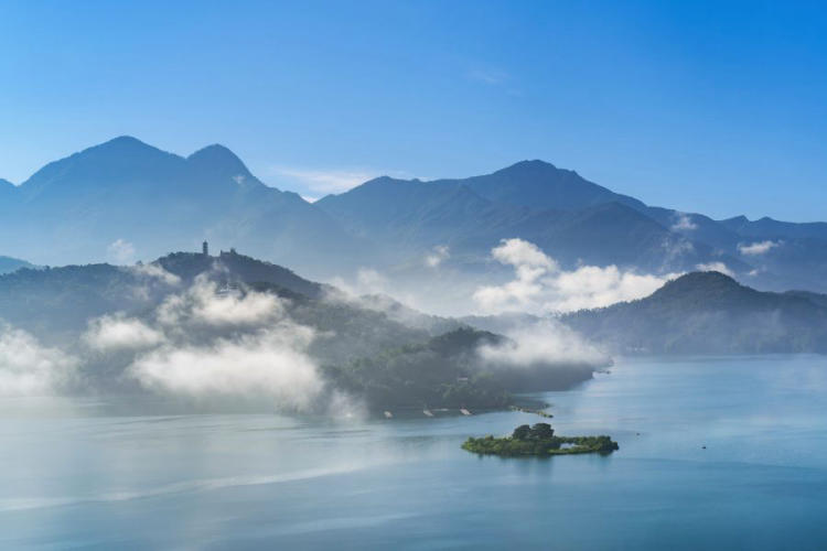 [Tour Đài Loan Tết] Hà Nội – Đài Nam – Đài Bắc – Cao Hùng 5N4Đ