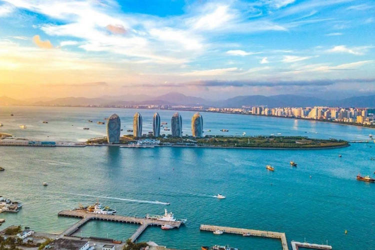 Tour Đảo Hải Nam, Trung Quốc 5 Ngày 4 Đêm