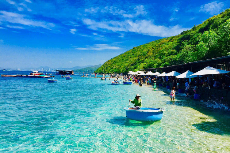 Tour Hà Nội - Đà Lạt - Nha Trang 5 ngày 4 đêm