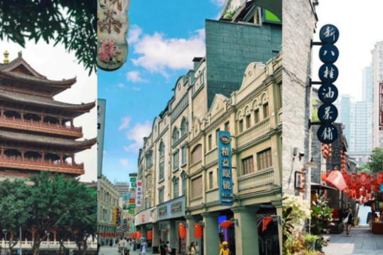 Tour Đông Hưng - Phượng Hoàng Cổ Trấn – Miêu Trại - Trương Gia Giới - Thiên Môn Sơn 6N5Đ