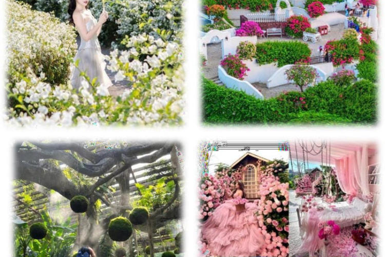 Tour Đông Hưng – Thành Phố Bắc Hải – Nam Ninh – Liễu Châu 4 ngày 3 đêm