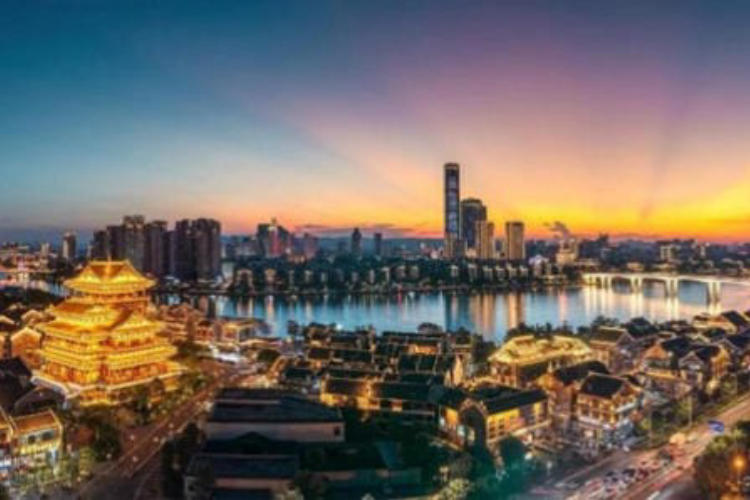 Tour Đông Hưng – Thành Phố Bắc Hải – Nam Ninh – Liễu Châu 4 ngày 3 đêm