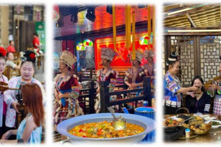 Tour Đông Hưng – Thành Phố Bắc Hải – Nam Ninh – Liễu Châu 4 ngày 3 đêm